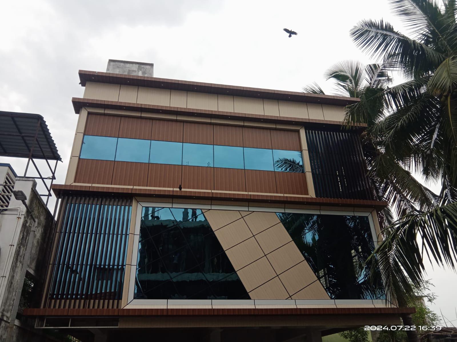 Commerical Building for sale in OMR Chennai at Perungudi near Metro Station