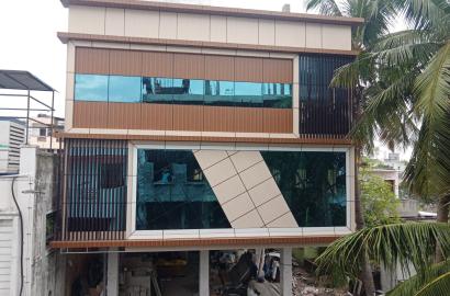 Commerical Building for sale in OMR Chennai at Perungudi near Metro Station