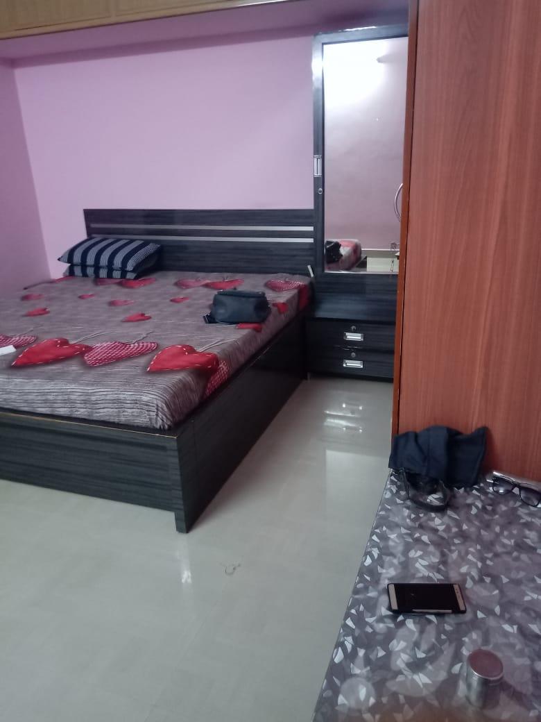 2BHK APARTMENT FOR SALE PAMMAL SAMBANDANAR NAGAR AT CHENNAI