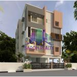 Luxury Apartment Sale at Chennai Madipakkam at Affordable Price
