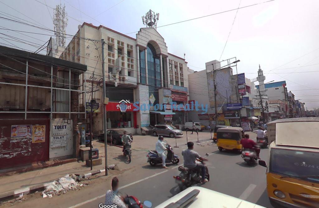 Commerical Revenue Generating Shop for Sale in Triplicane Chennai 1738 Sq.ft 2nd floor