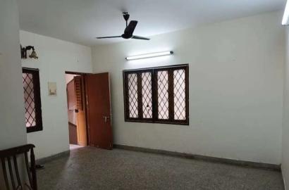 2BHK Apartment Flat Rent in Chennai Adyar Greenways Lane