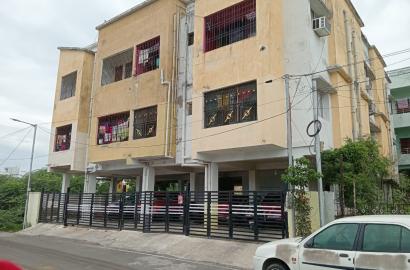 5BHK Apartment Flat Sale in Chennai OMR Karapakkam Area 1670 Sq.ft Uds : 700 Sq.ft