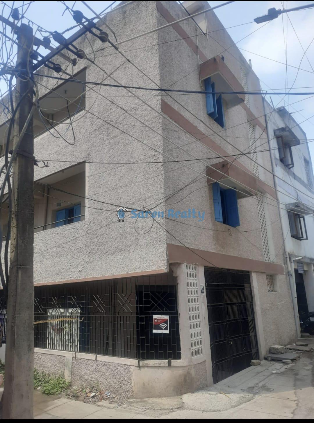 Commercial Property for Sale in Chennai at Padi with 3600 Sq ft Buildup area