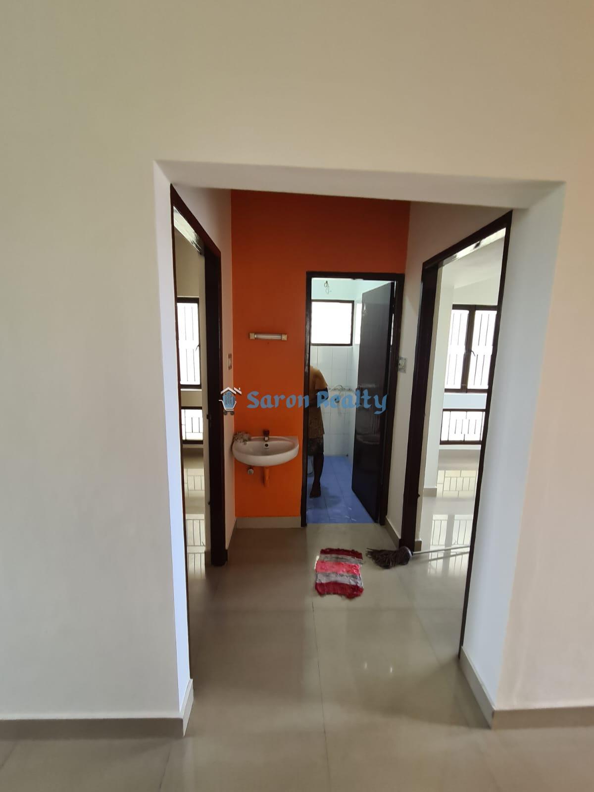 2BHK Apartment Flat for Sale Chennai Vadaperumbakkam Madhavaram