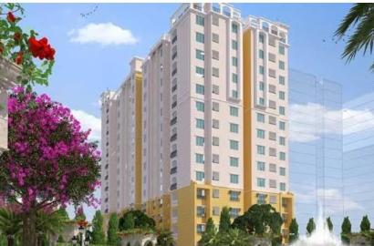 New 3 BHK Falt Sale at Chennai Siruseri at XS real Catalunya City XS real Catalunya City Flamenco building, Spanish themed project.