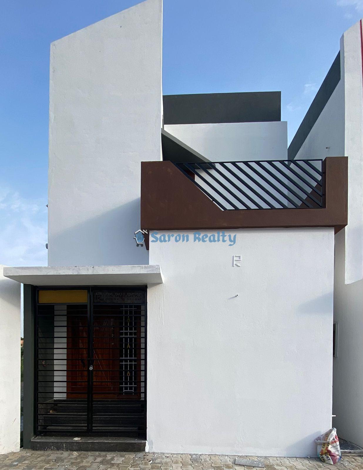 DUPLEX VILLA Sale at Veppampattu near Chennai