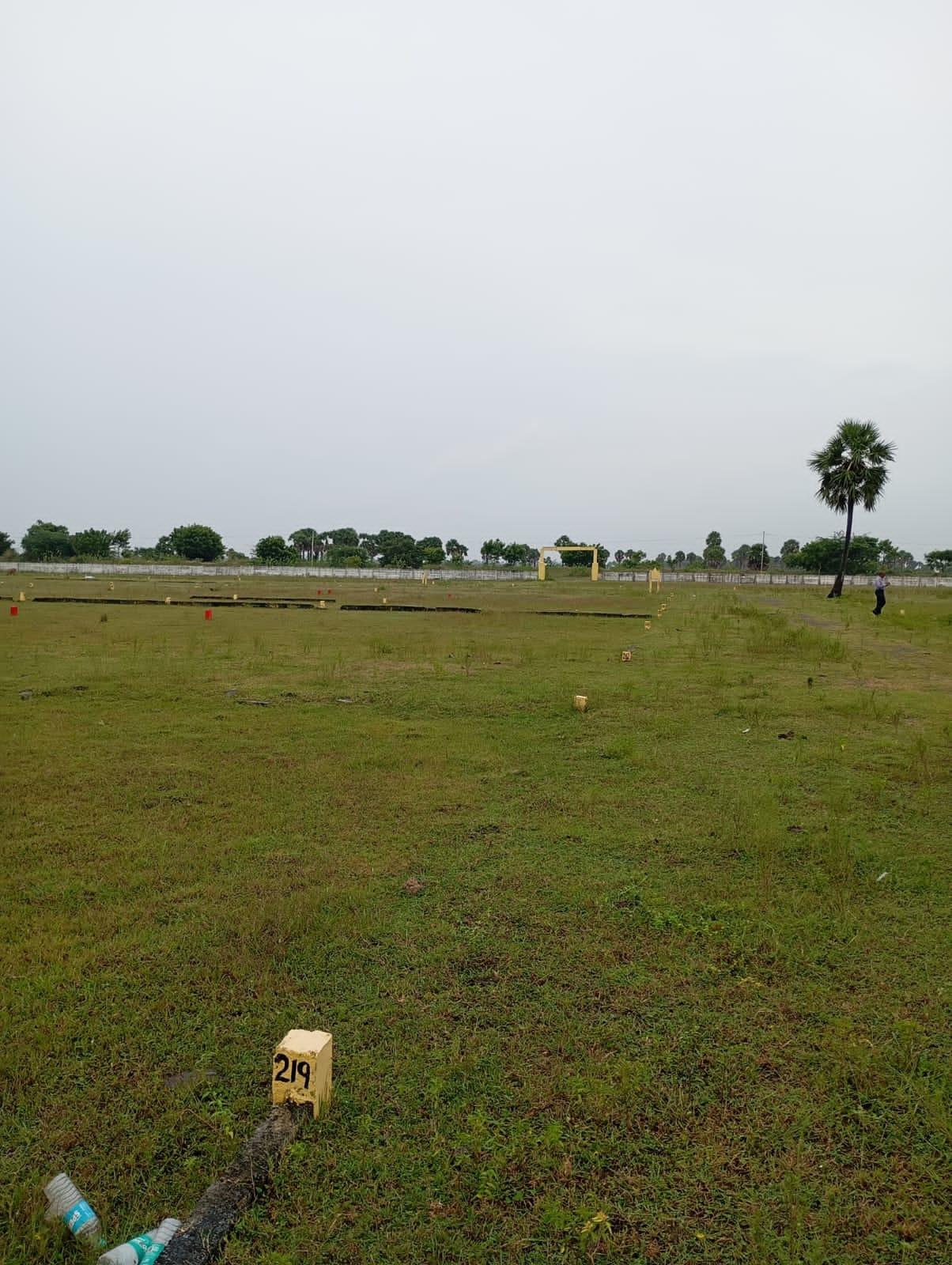 PLOT FOR SALE SALAVAKKAM AT CHENNAI