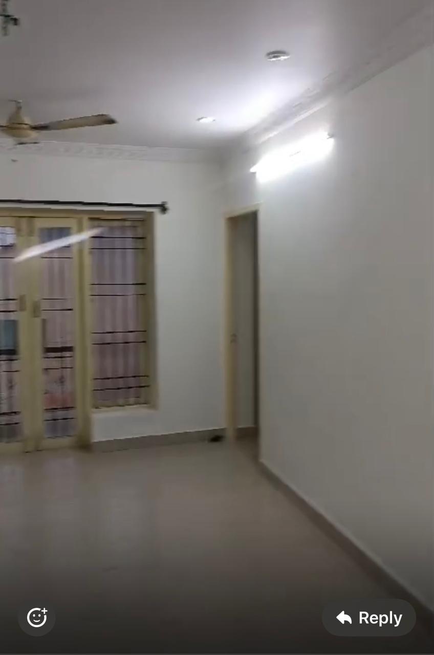 3BHK FLAT APARTMENT FOR SALE SORNAPURI KATTUPAKKAM AT CHENNAI