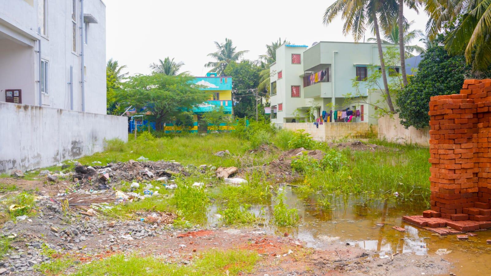 NEW PLOT FOR SALE GUDUVANCHERY AT CHENNAI