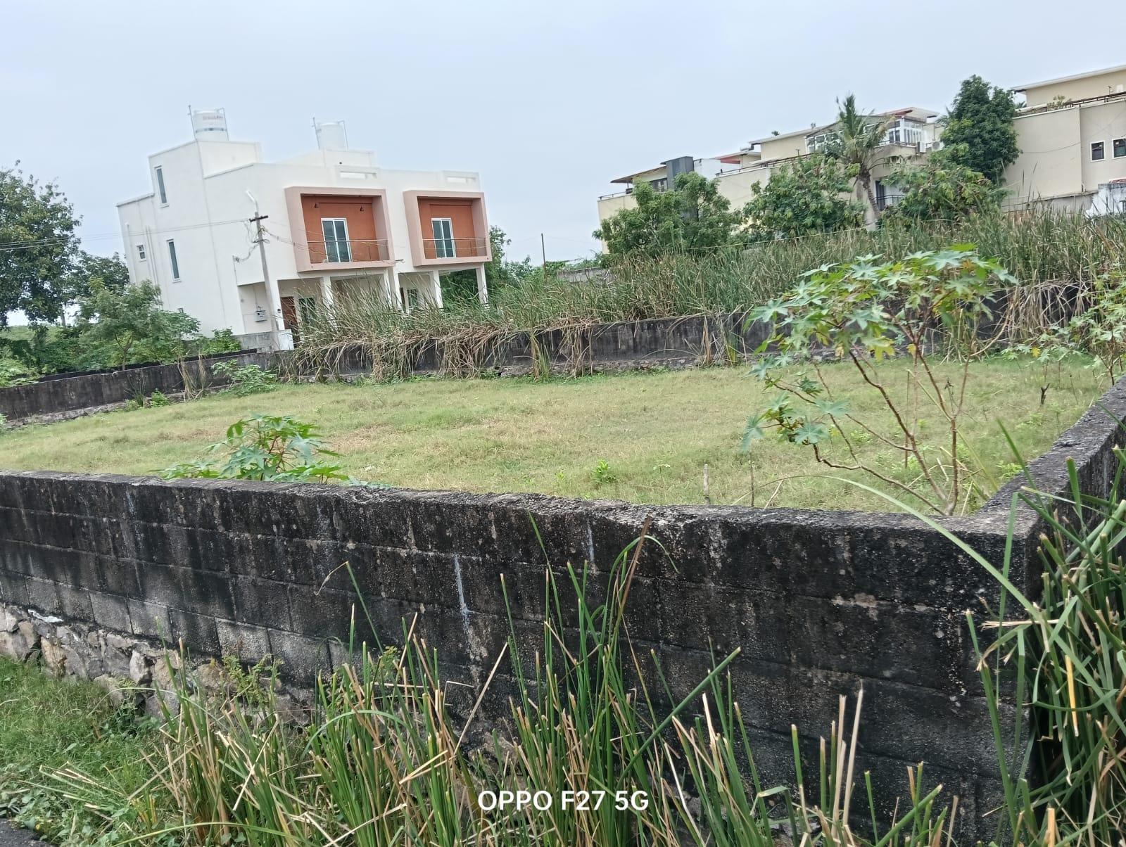 LAND FOR SALE OMR THURAIPAKKAM AT CHENNAI