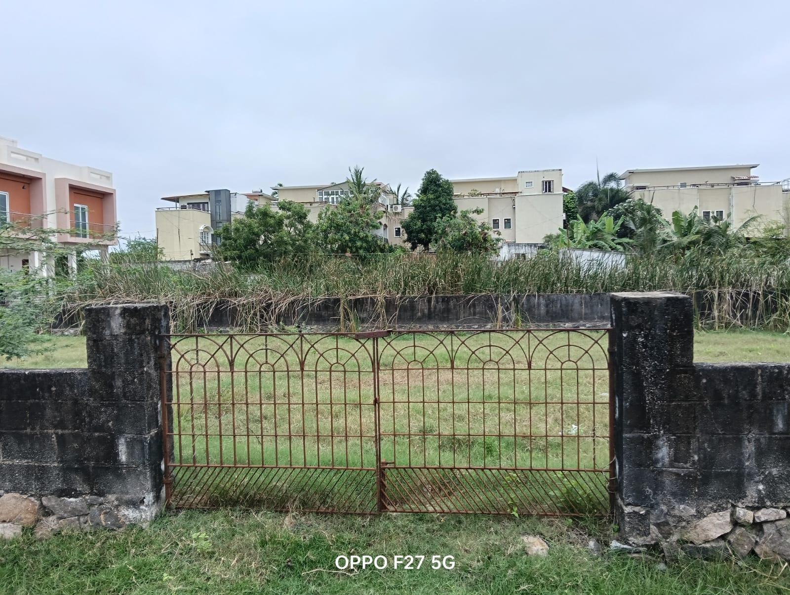 LAND FOR SALE OMR THURAIPAKKAM AT CHENNAI