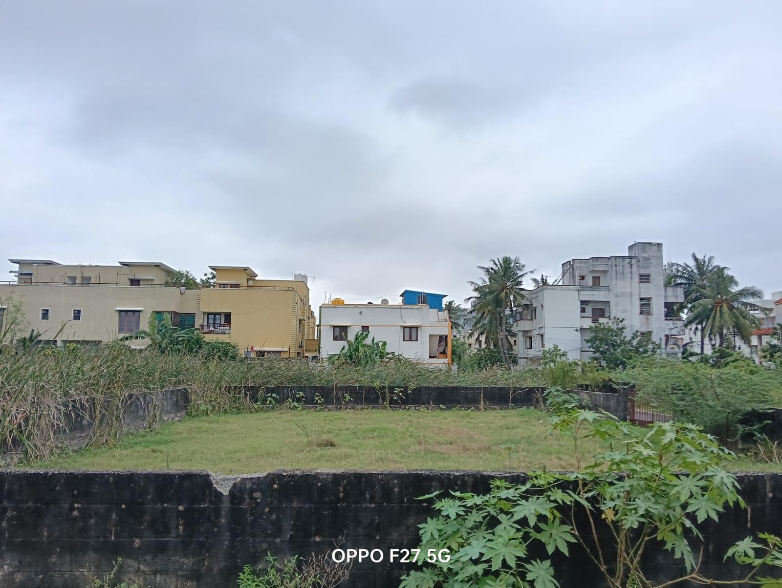 LAND FOR SALE OMR THURAIPAKKAM AT CHENNAI