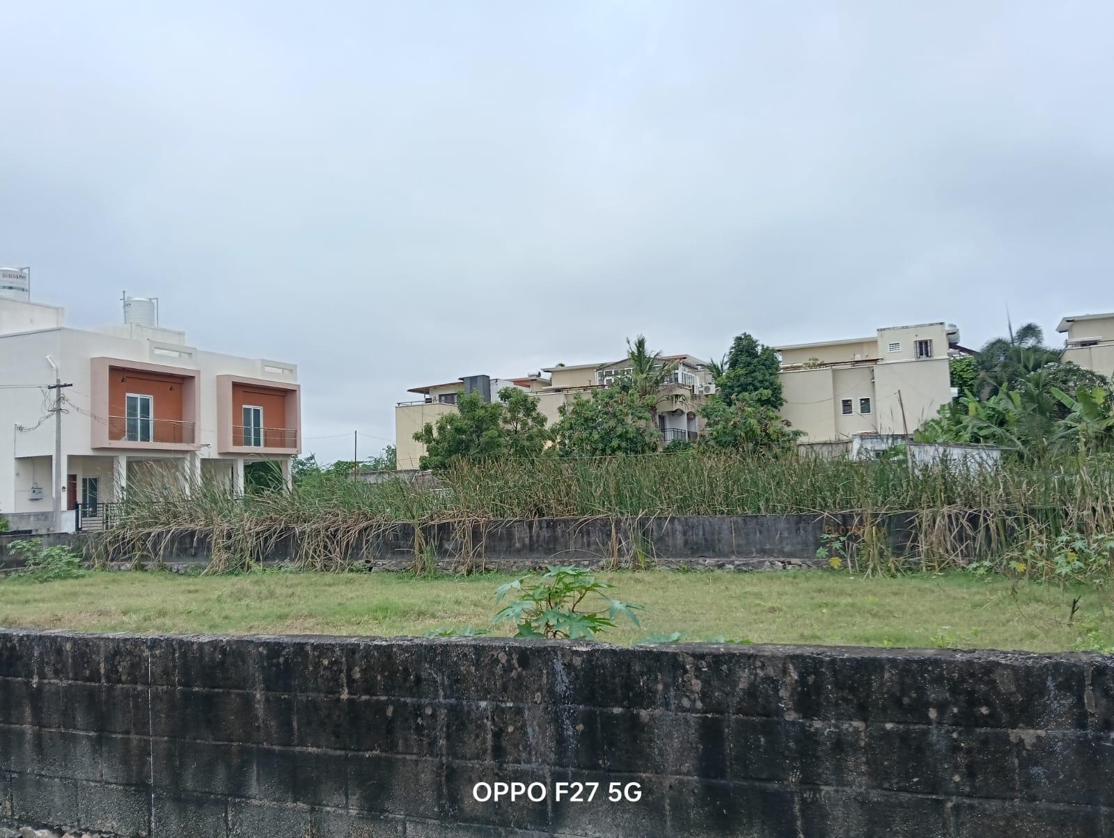 LAND FOR SALE OMR THURAIPAKKAM AT CHENNAI