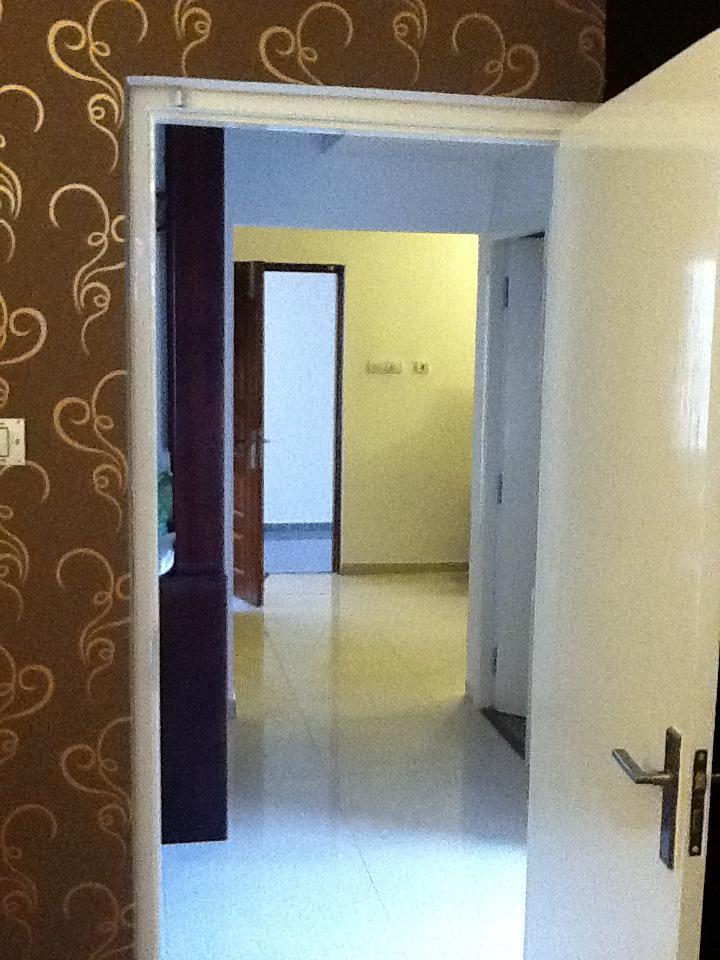 2BHK RESIDENTIAL FLAT FOR SALE SHOLINGANALLUR AT CHENNAI