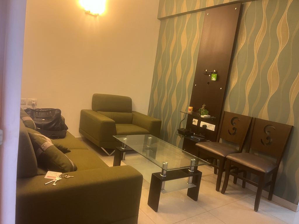 2BHK RESIDENTIAL FLAT FOR SALE SHOLINGANALLUR AT CHENNAI