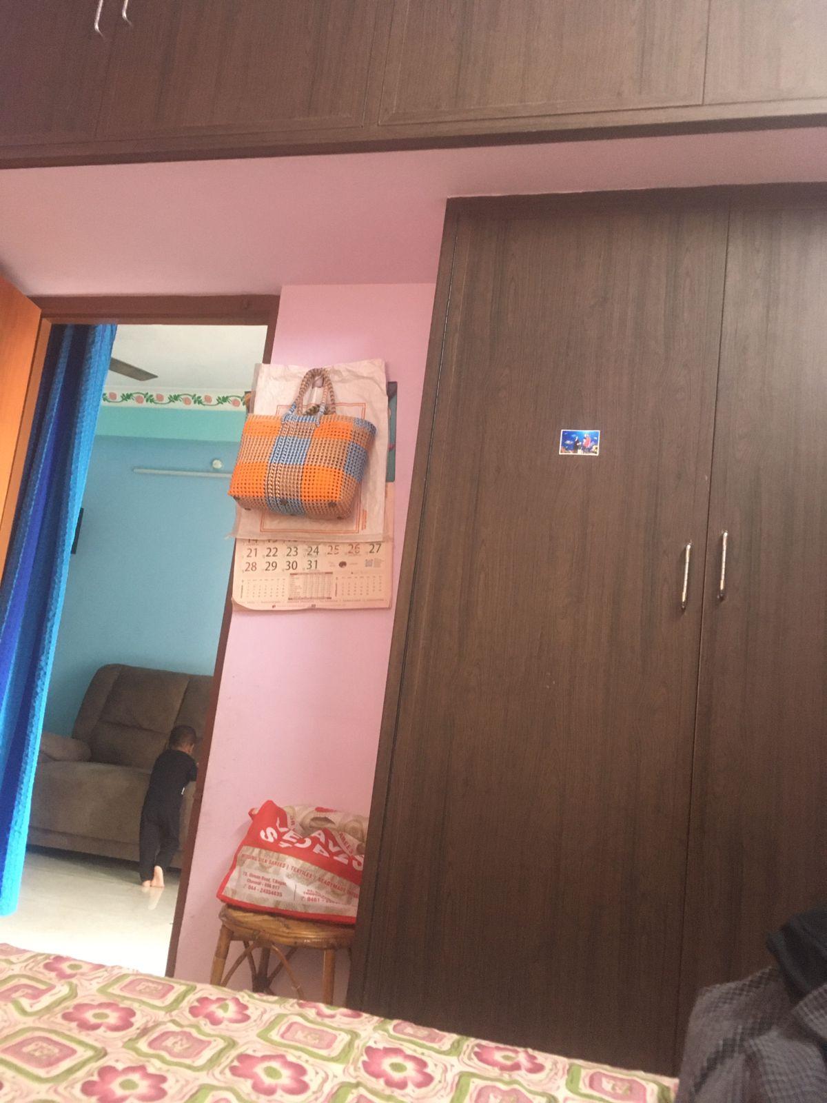 2BHK FLAT APARTMENT FOR SALE CHROMEPET AT CHENNAI