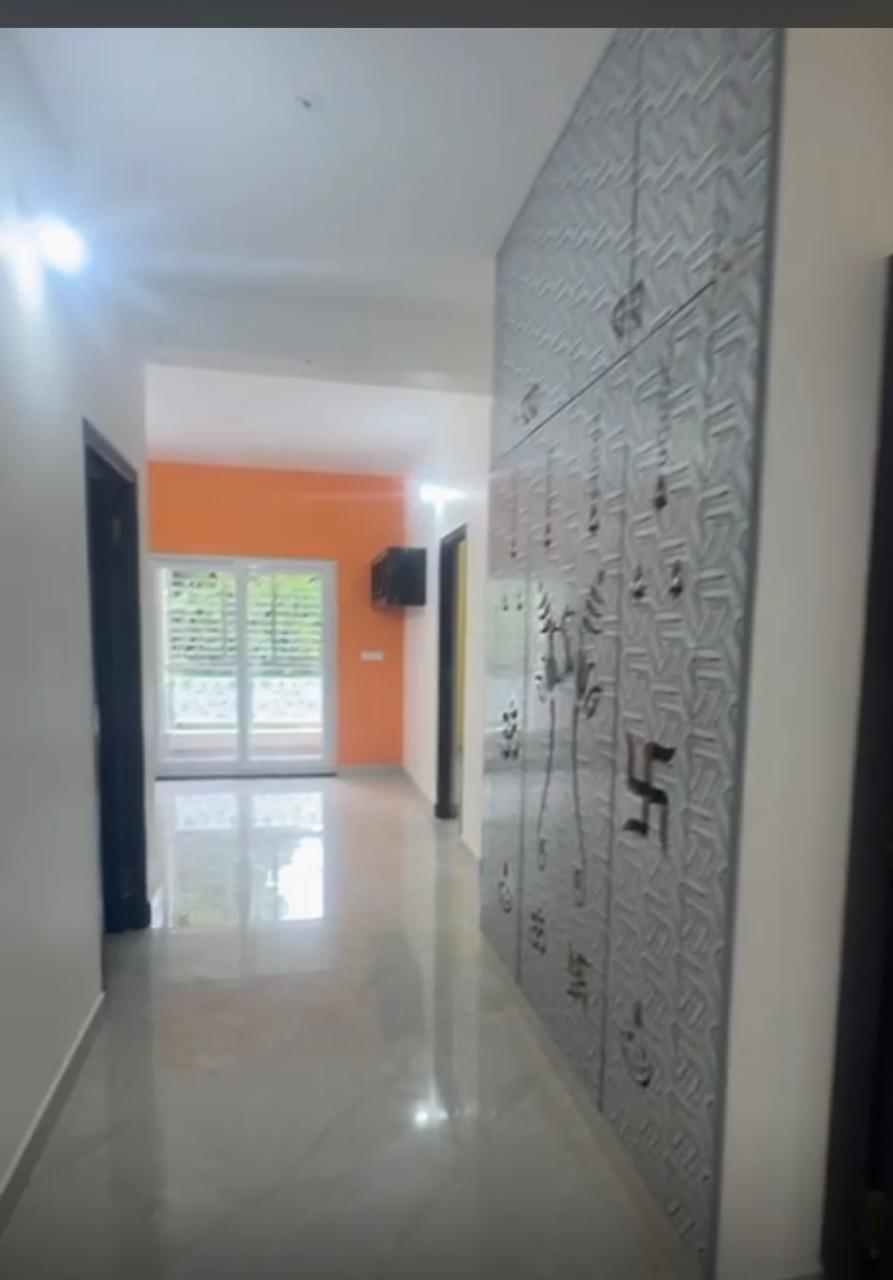 NEW 3BHK APARTMENT FLAT FOR SALE PAMMAL AT CHENNAI