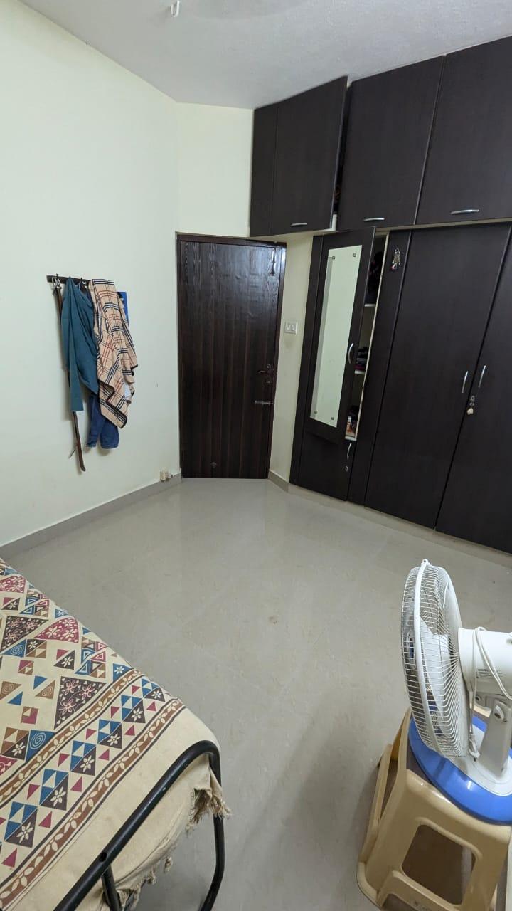 3BHK APARTMENT FLAT FOR SALE IN CHENNAI AT KOVILAMBAKKAM