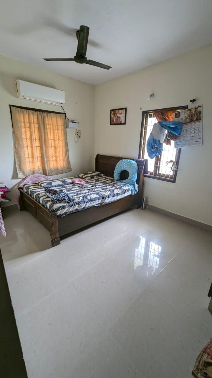 3BHK APARTMENT FLAT FOR SALE IN CHENNAI AT KOVILAMBAKKAM