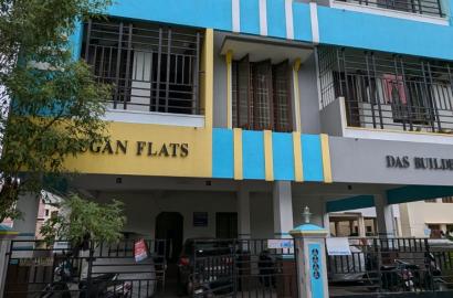 3BHK APARTMENT FLAT FOR SALE IN CHENNAI AT KOVILAMBAKKAM