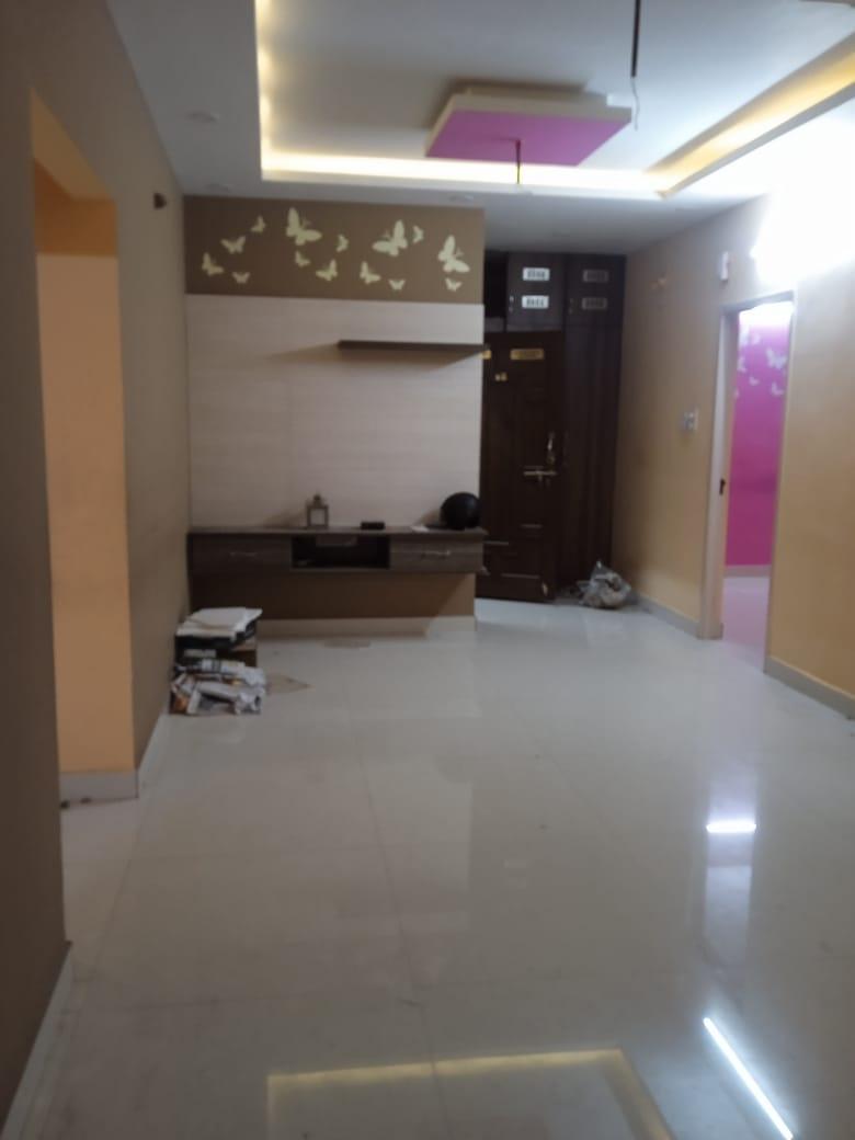 3BHK APARTMENT FLAT FOR SALE MADIPAKKAM AT CHENNAI