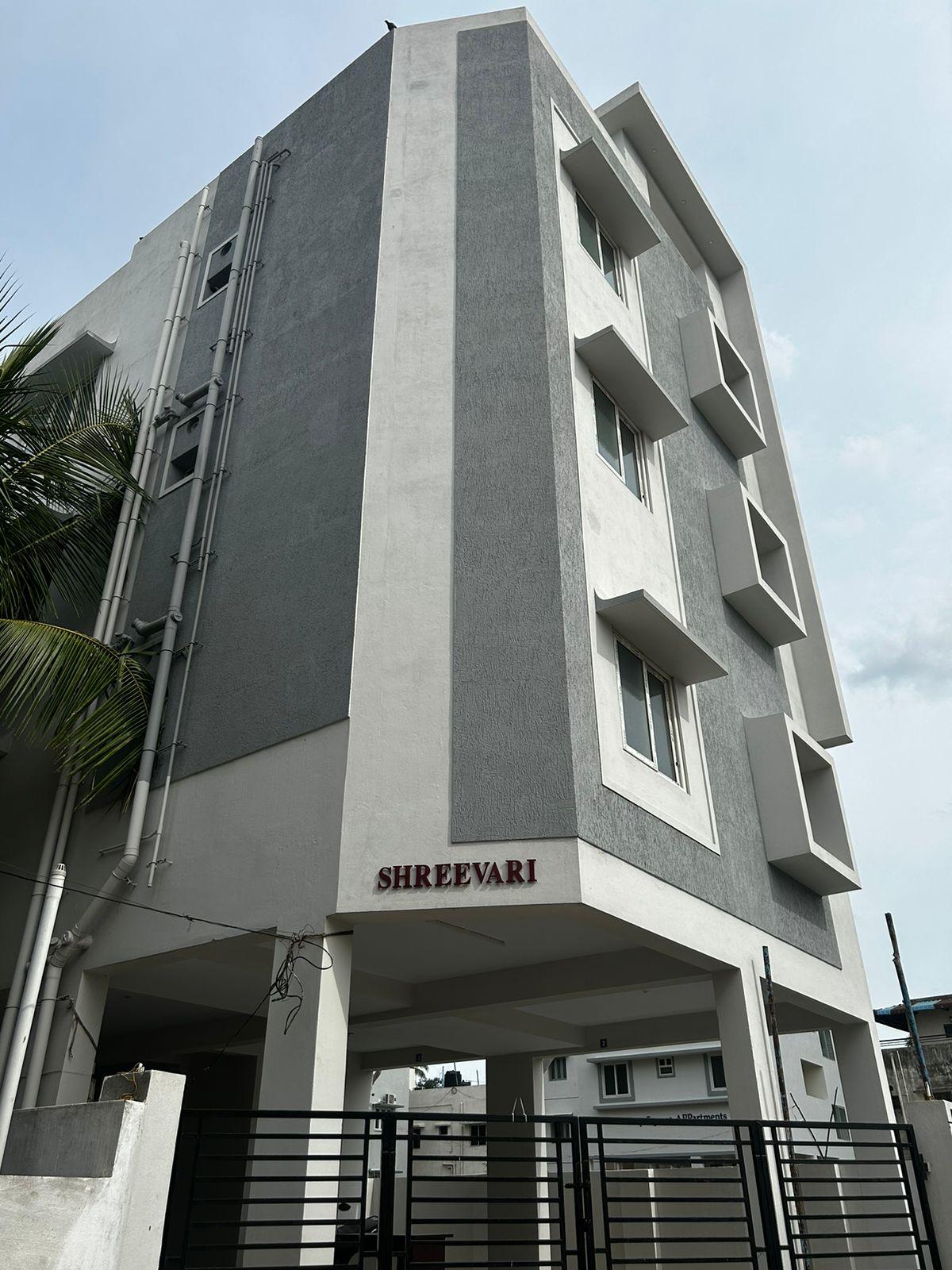 2BHK APARTMENT FOR SALE POZHICHALUR PALLAVARAM AT CHENNAI