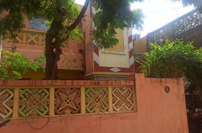 INDIVIDUAL HOME NORTH FACING PROPERTY FOR SALE IN CHENNAI AT MANALI