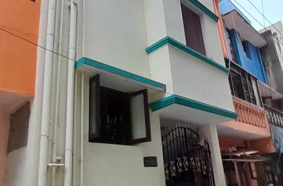 NEW INDIVIDUAL HOUSE FOR SALE IN CHENNAI AT VILLIVAKKAM