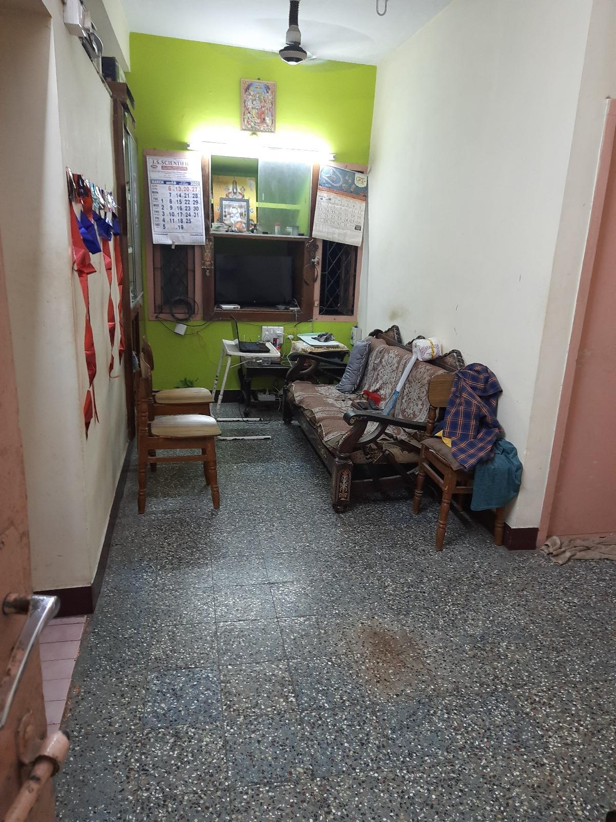 2BHK APARTMENT FLAT RENT IN MAMBALAM AT CHENNAI