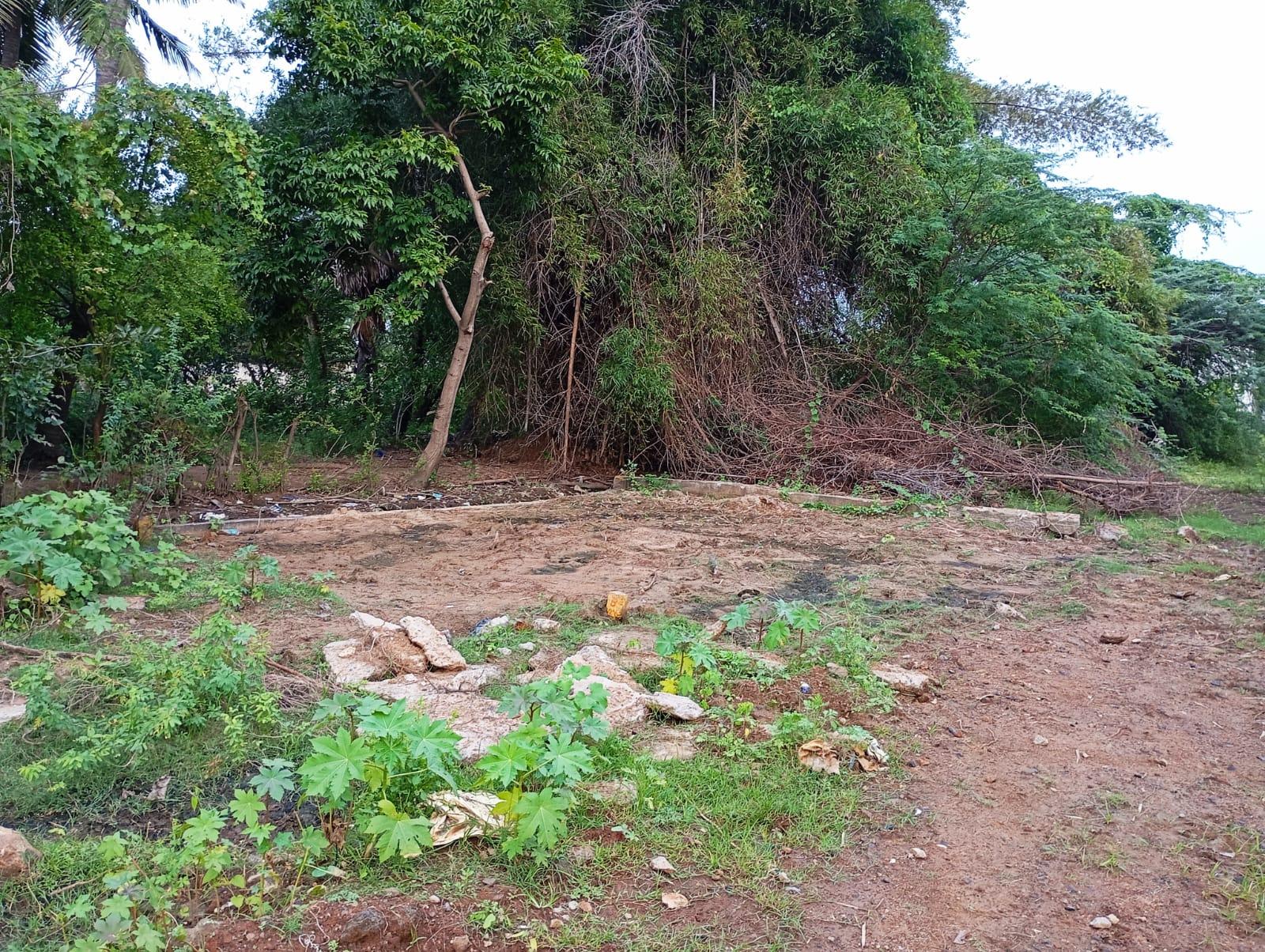 LAND FOR SALE GUDUVANCHERY AT CHENNAI