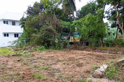 LAND FOR SALE GUDUVANCHERY AT CHENNAI