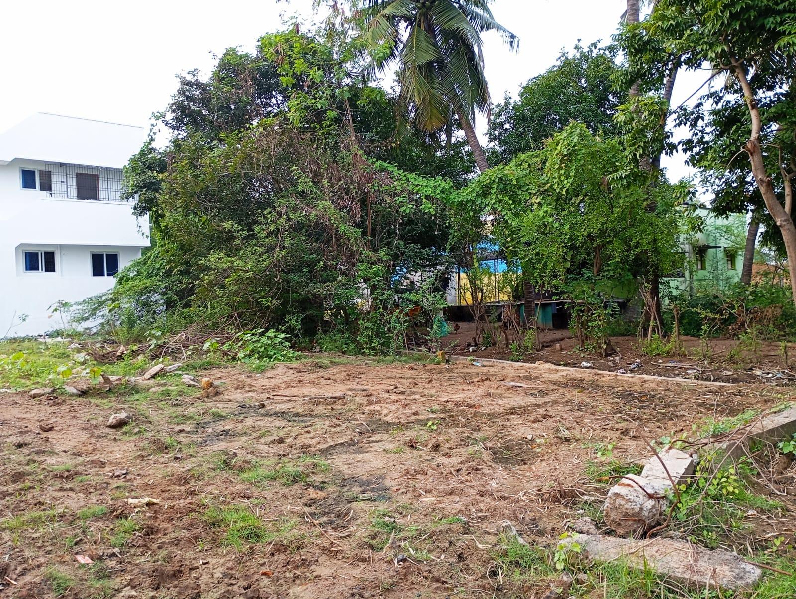 LAND FOR SALE GUDUVANCHERY AT CHENNAI