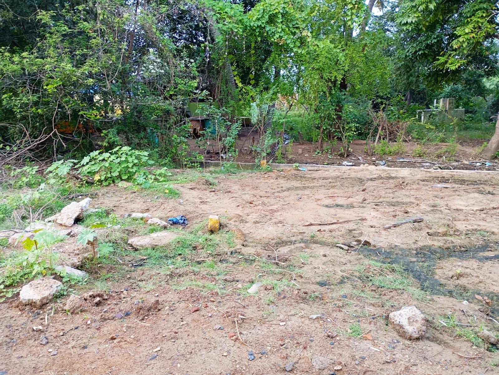 LAND FOR SALE GUDUVANCHERY AT CHENNAI