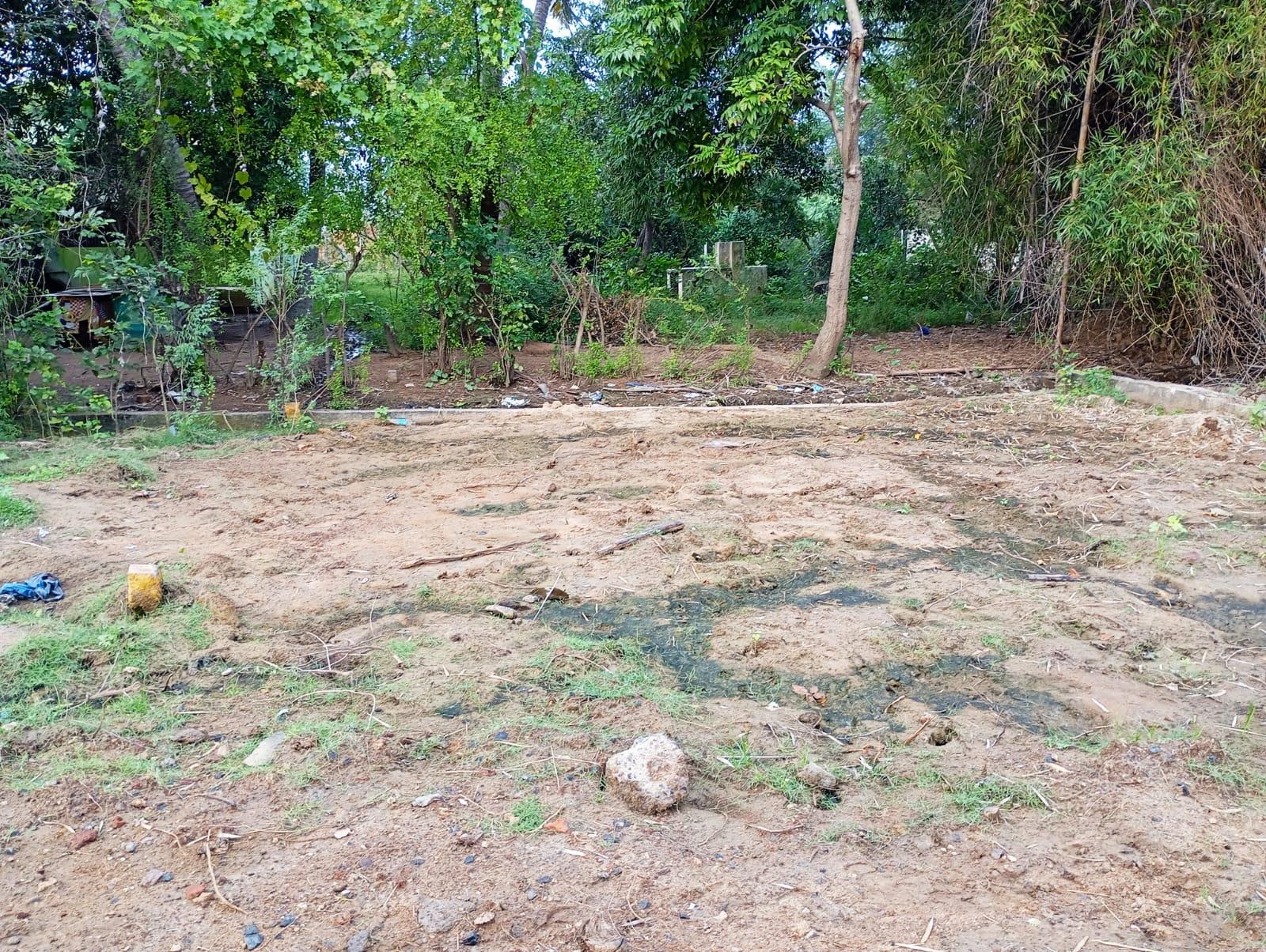 LAND FOR SALE GUDUVANCHERY AT CHENNAI