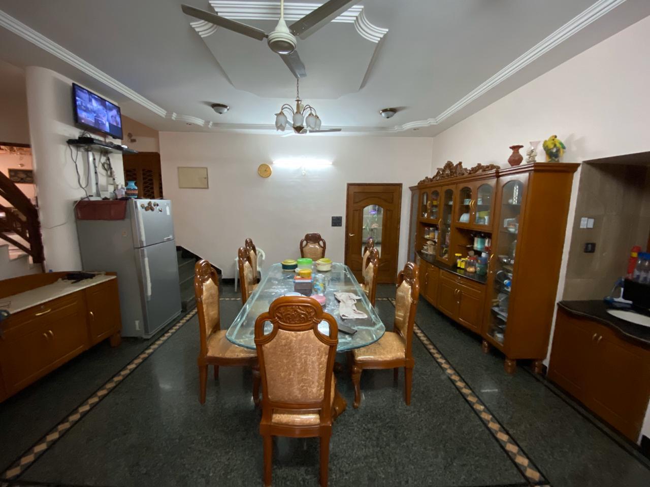 INDEPENDENT BUNGALOW FOR SALE CITY CENTER RK SALAI AT CHENNAI