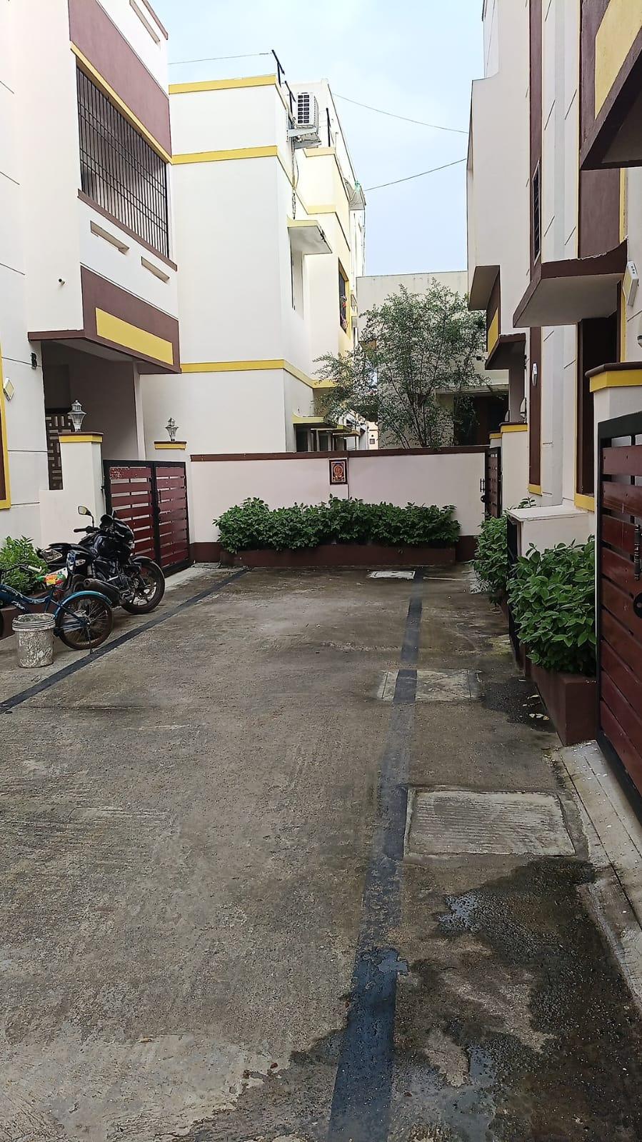 VILLA FOR SALE MADAMBAKKAM AT CHENNAI