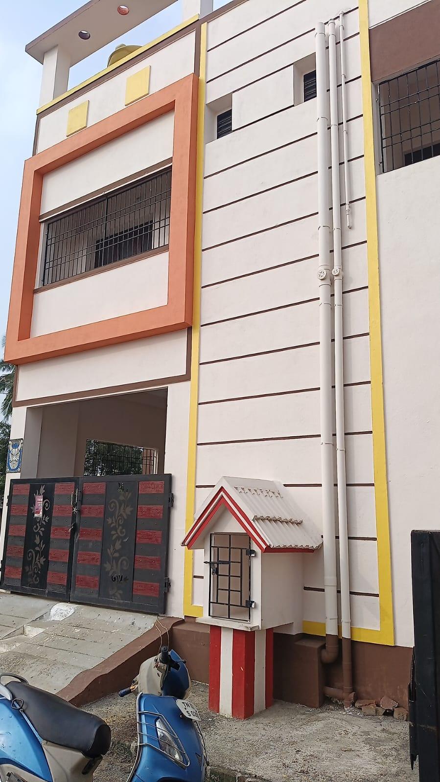 VILLA FOR SALE MADAMBAKKAM AT CHENNAI