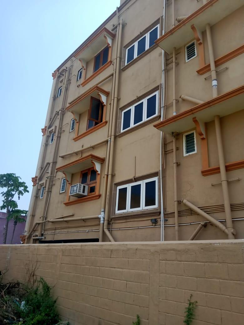 FULL APARTEMENT FLAT FOR SALE GUDUVANCHERRY AT CHENNAI