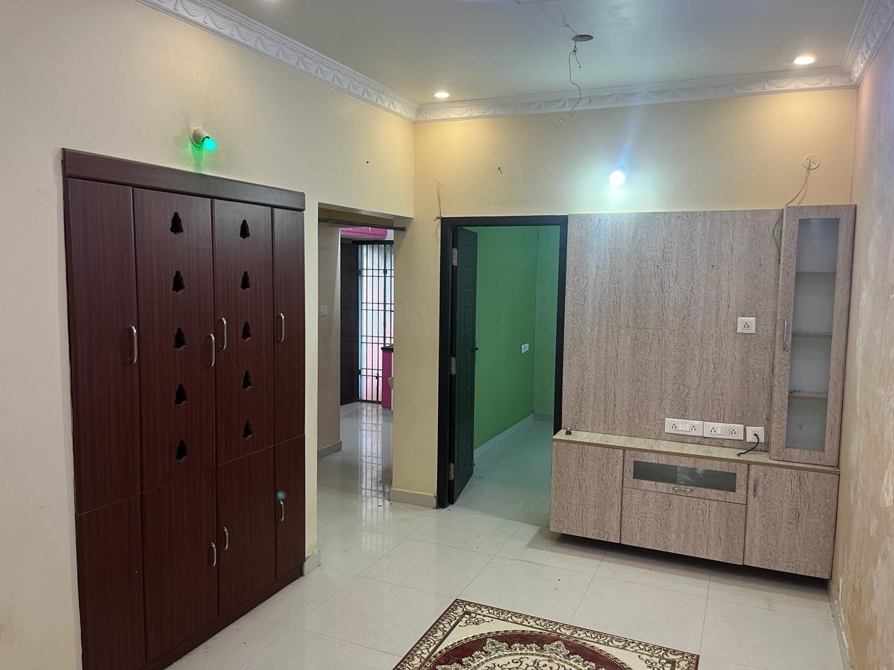 2BHK APARTMENT FLAT FOR SALE MANGADU AT CHENNAI