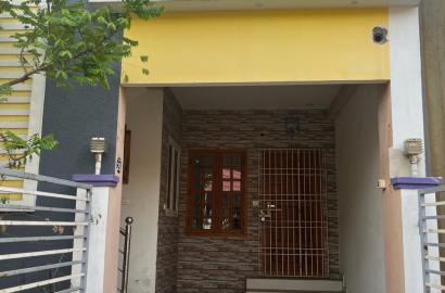 2BHK APARTMENT FLAT FOR SALE MANGADU AT CHENNAI