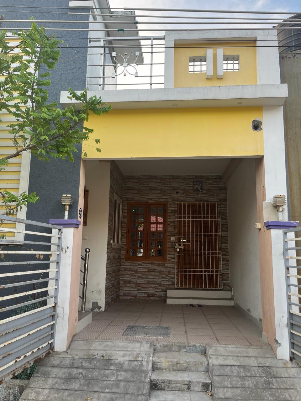 2BHK APARTMENT FLAT FOR SALE MANGADU AT CHENNAI