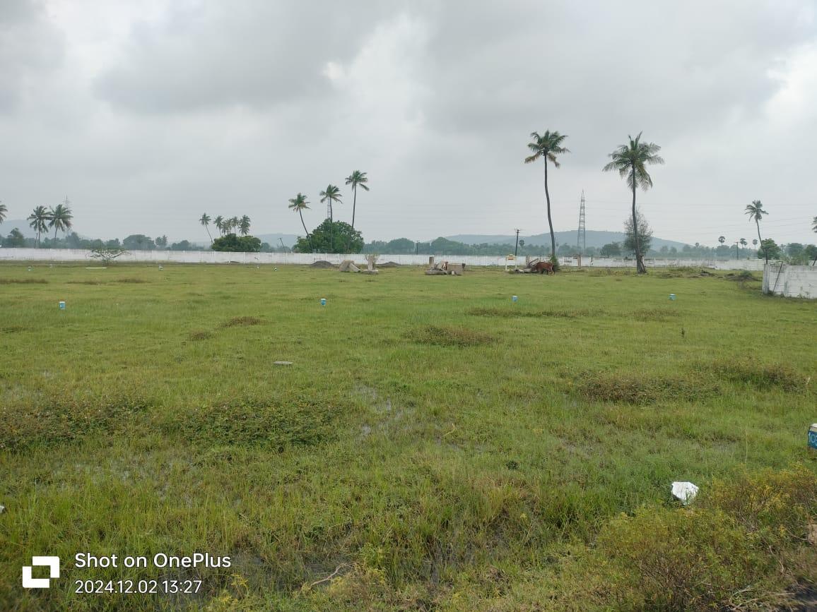 RESIDENTIAL VILLA PLOTS FOR SALE MAMBAKKAM AT CHENNAI