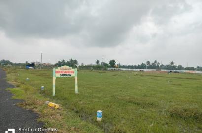 RESIDENTIAL VILLA PLOTS FOR SALE MAMBAKKAM AT CHENNAI