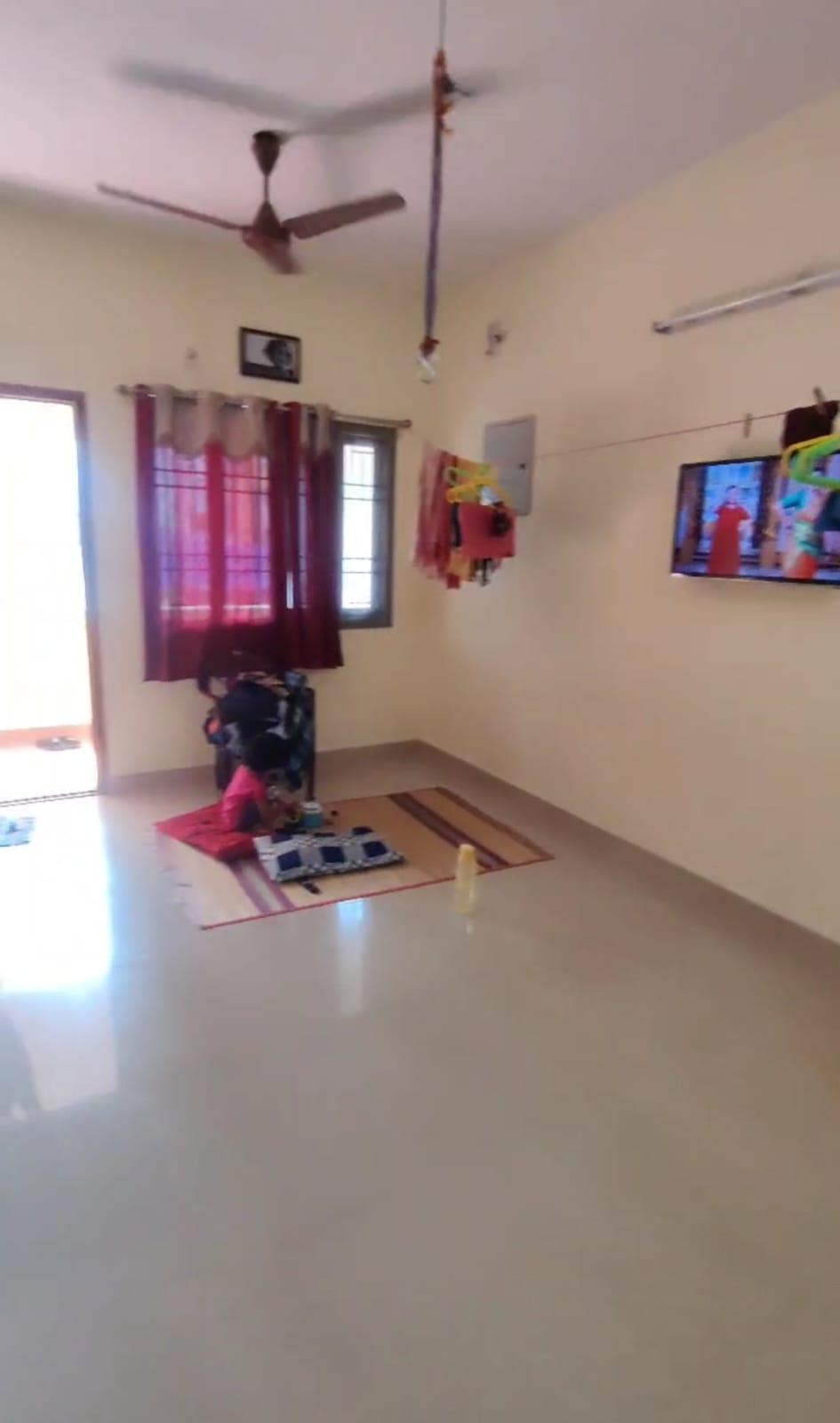 2BHK APARTMENT FLAT FOR SALE NANMANGALAM AT CHENNAI