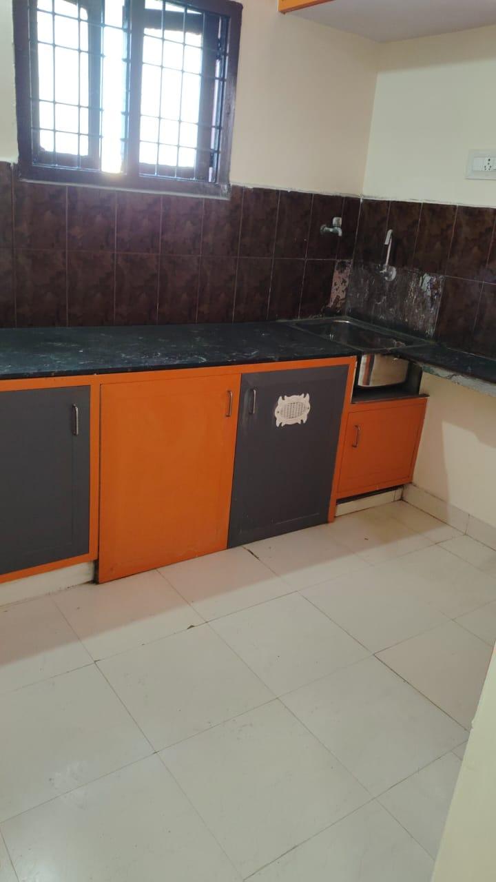 2BHK APARTMENT FLAT FOR SALE KILKATTALAI AT CHENNAI