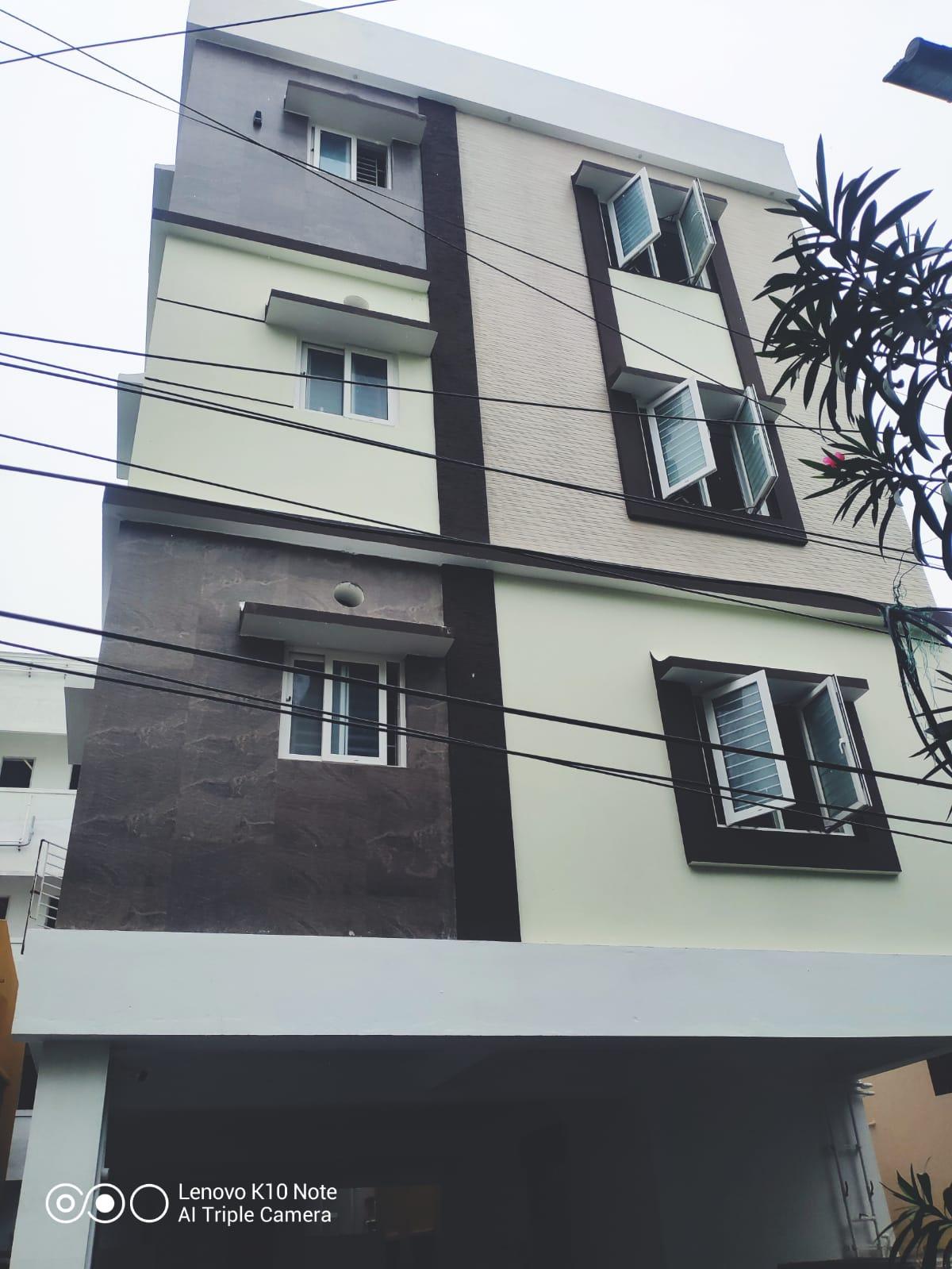 BRAND NEW 5 FLATS FOR SALE KUNDRATHUR AT CHENNAI