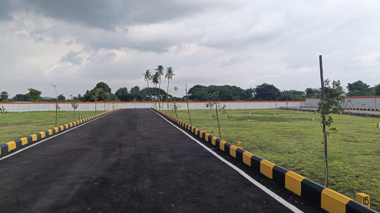 NEW PLOT FOR SALE NANDIVARAM GUDUVANCHERI AT CHENNAI