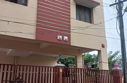 2BHK APARTMENT FLAT FOR SALE GUDUVANCHERI AT CHENNAI