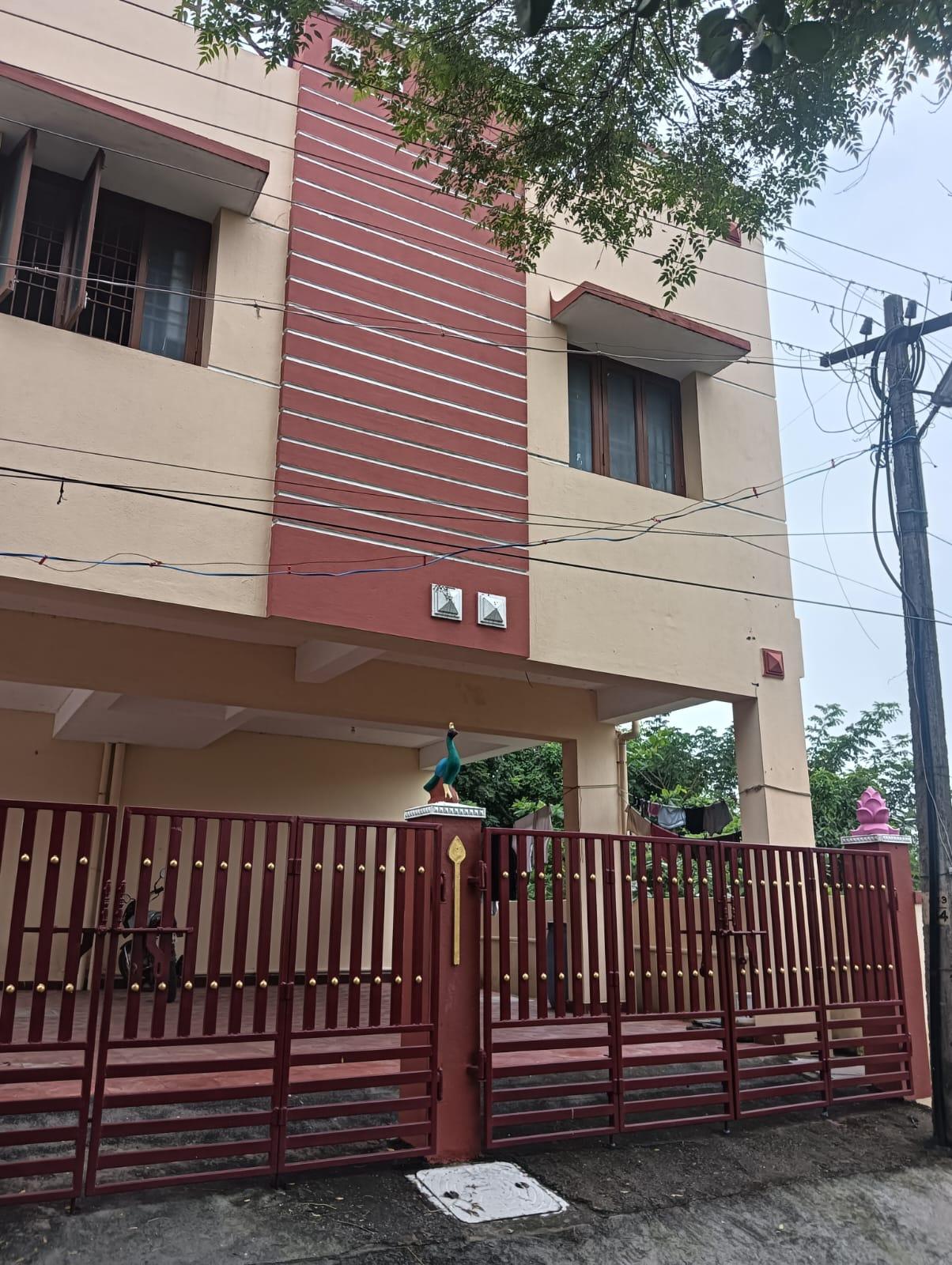 2BHK APARTMENT FLAT FOR SALE GUDUVANCHERI AT CHENNAI